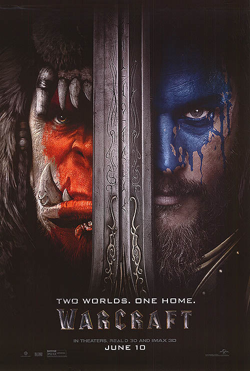 Warcraft