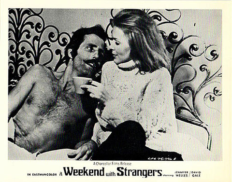 Weekend with Strangers