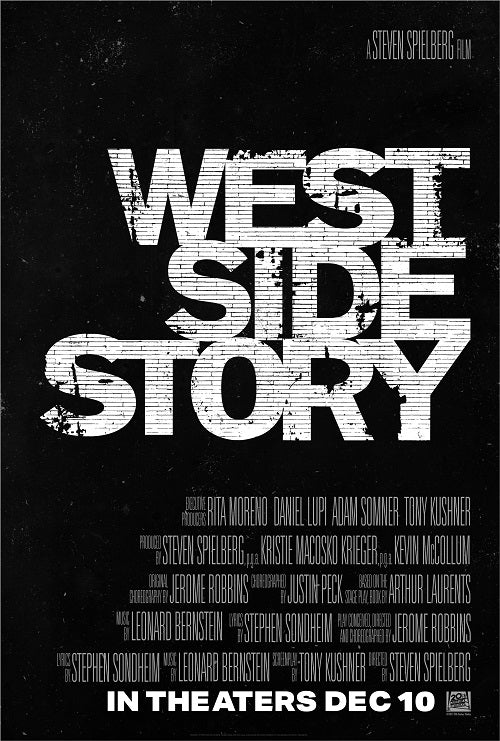 West Side Story