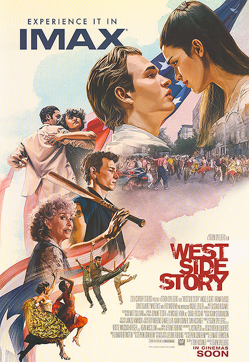 West Side Story