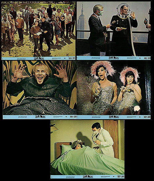 What's So Bad About Feeling Good