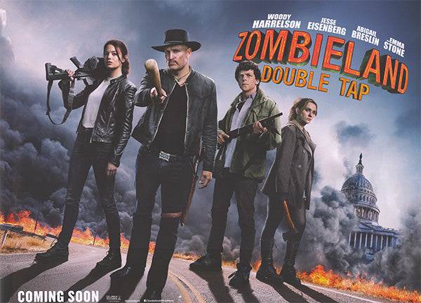 Zombieland: Double Tap